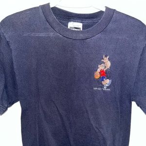 Vintage tee